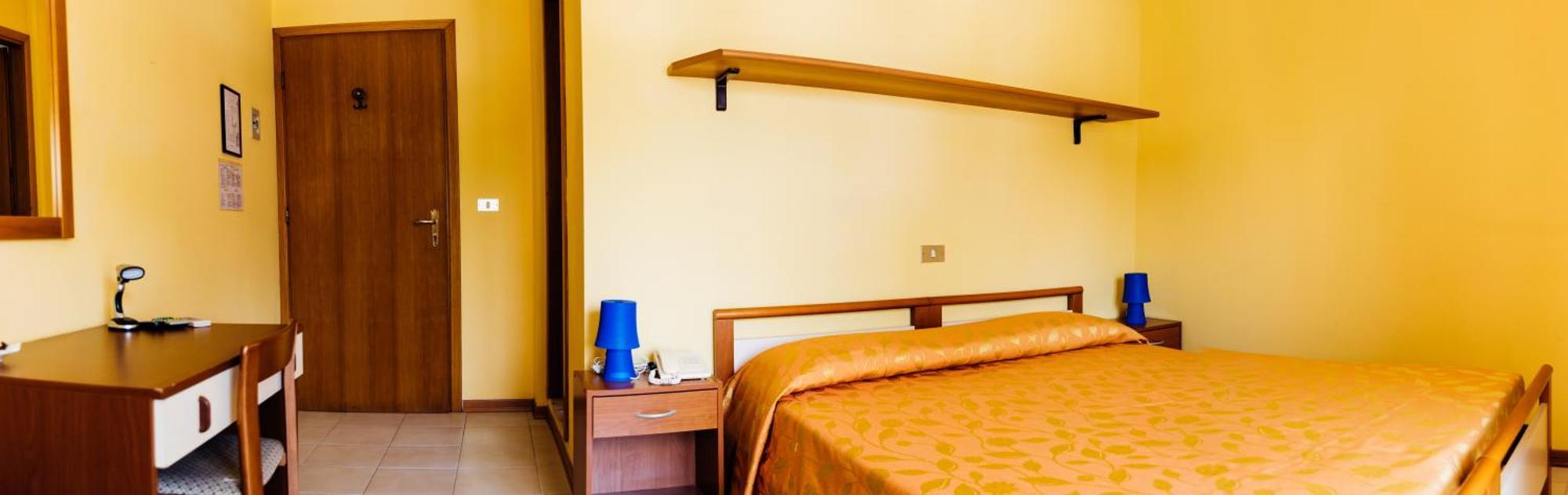 Hotel Rosa Dei Venti Lignano Sabbiadoro Room photo
