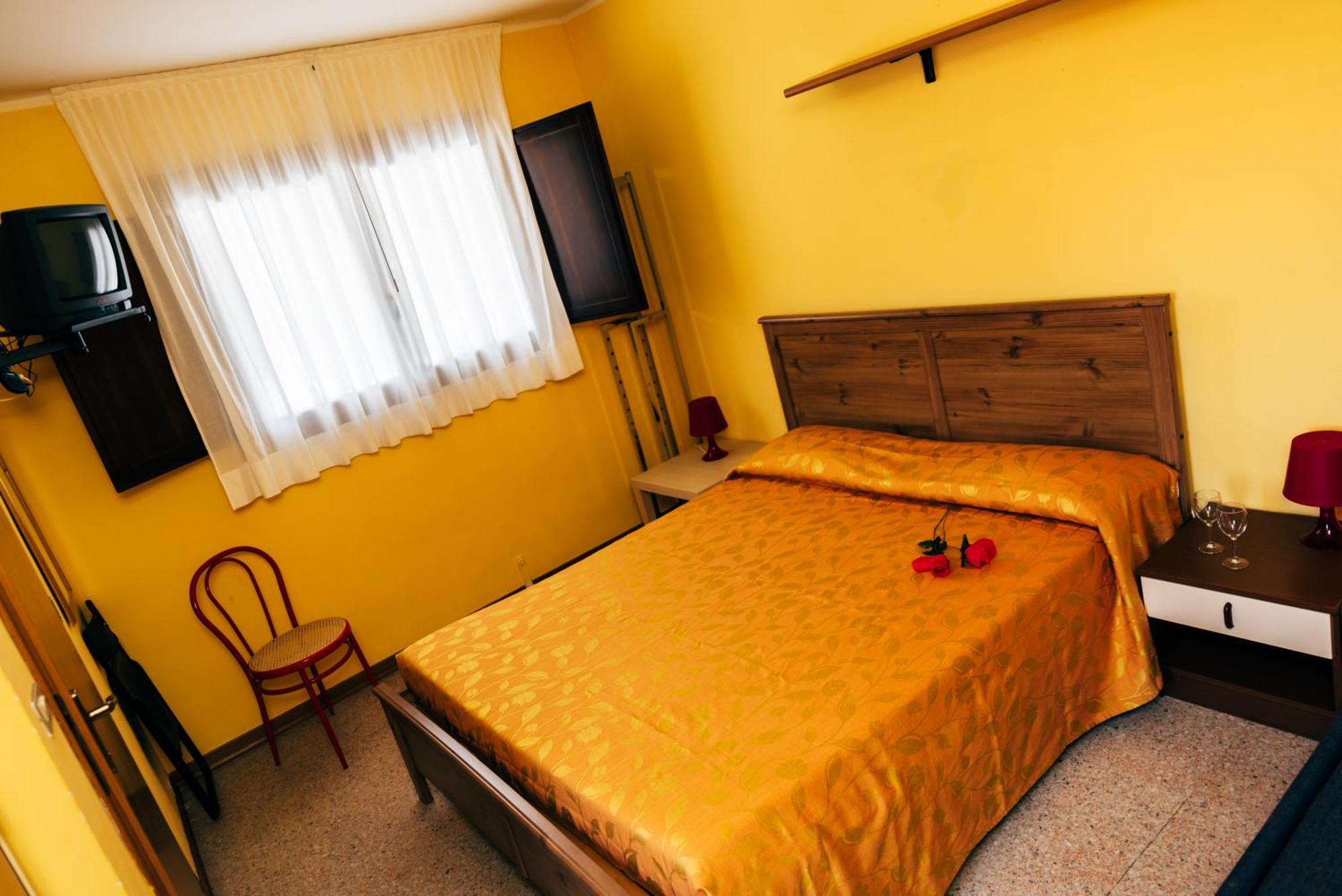 Hotel Rosa Dei Venti Lignano Sabbiadoro Room photo